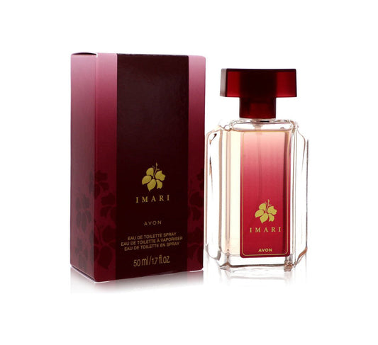 Imari by Avon EDT Spray 1.7 oz For Women