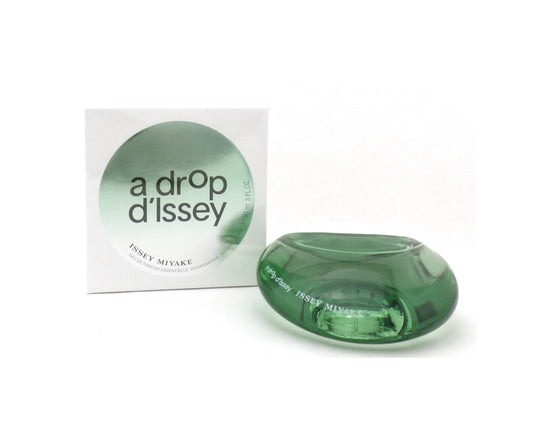 Issey Miyake A Drop D'issey Essentielle EDP 3 oz For Women