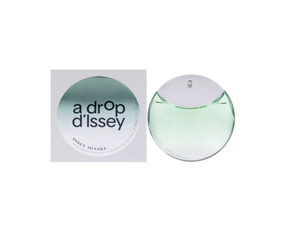 Issey Miyake A Drop D'issey Essentielle EDP 3 oz For Women