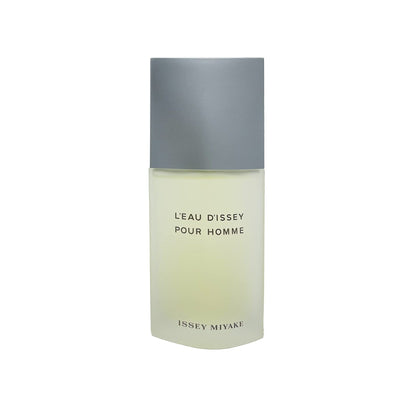 Issey Miyake L'Eau D'Issey Homme EDT Spray 4.2 oz  For Men