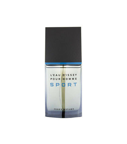 Issey Miyake L'eau D'issey Sport EDT Spray 3.3 oz  for Men