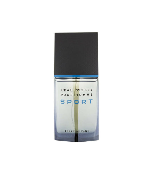 Issey Miyake L'eau D'issey Sport EDT Spray 3.3 oz  for Men