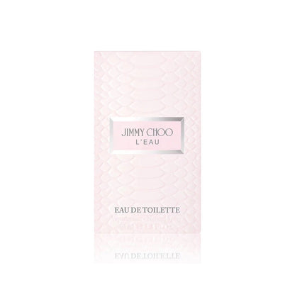 Jimmy Choo L'Eau EDT Spray 1.3 oz For Women