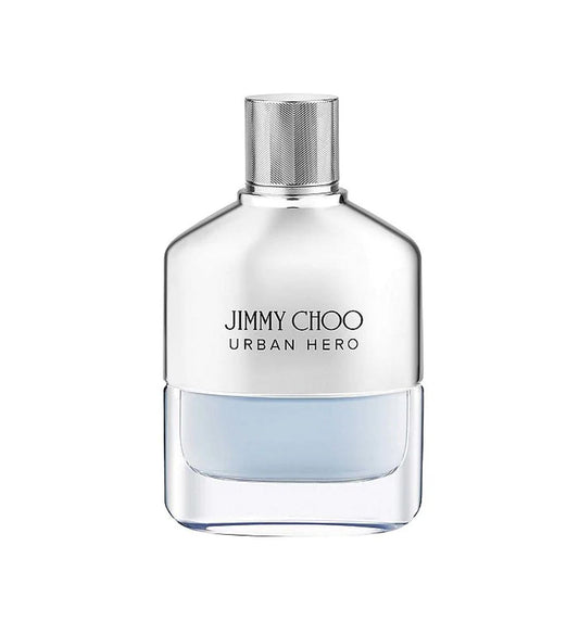 Jimmy Choo Urban Hero  EDP Spray 1.7 oz For Men