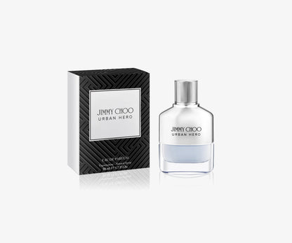 Jimmy Choo Urban Hero  EDP Spray 1.7 oz For Men