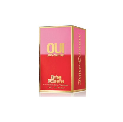 Juicy Couture OUI EDP Spray 1.7 oz For Women