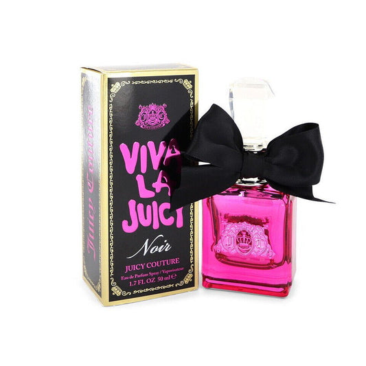 Viva La Juicy Noir Juicy Couture EDP Spray 1.7 oz Spray For Women