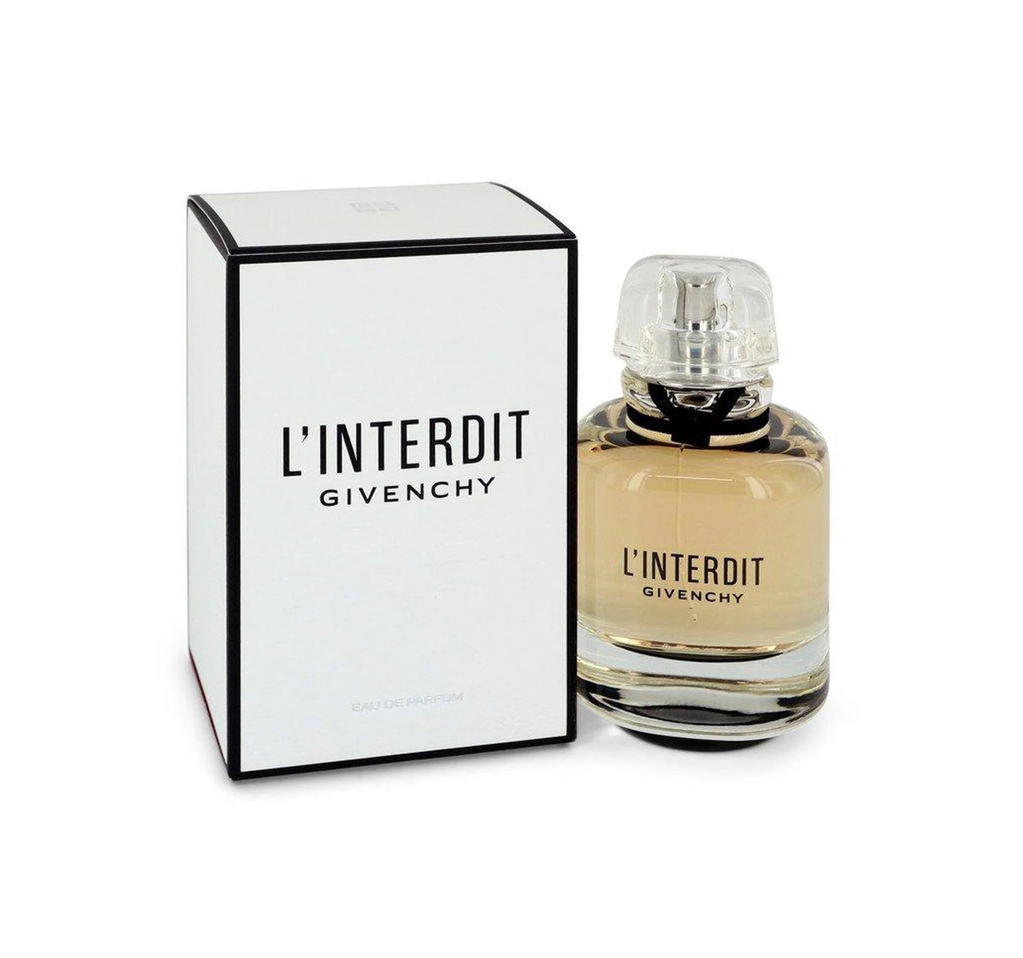 L'interdit by Givenchy EDP Spray 2.7 oz. For Women