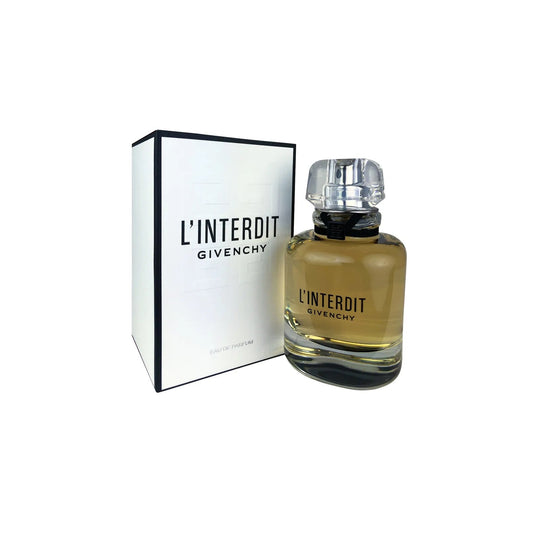 L'interdit by Givenchy EDP Spray 2.7 oz. For Women