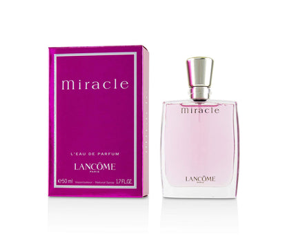 Lancome Miracle EDP Spray 1.7 oz For Women