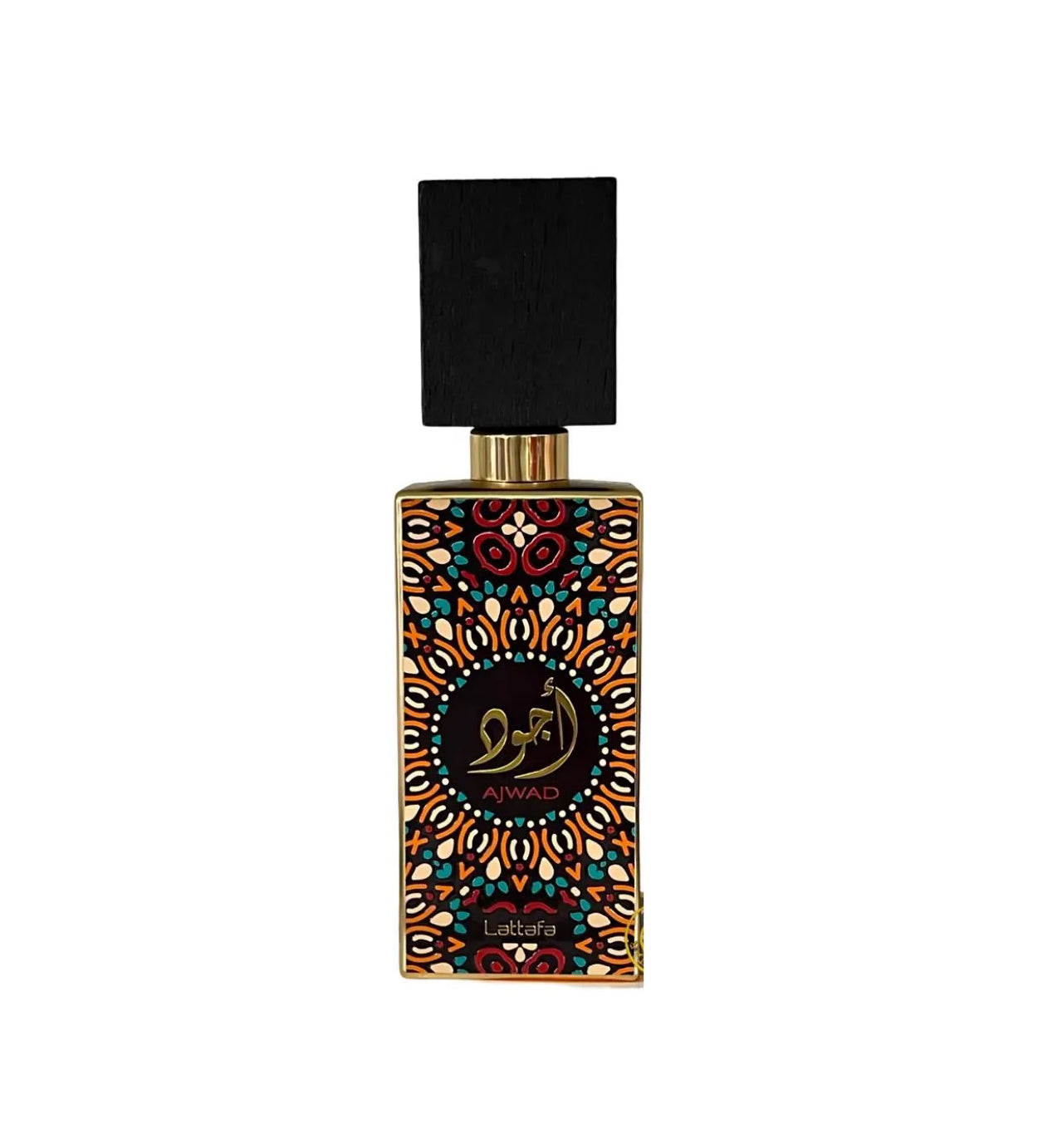 Lattafa Ajwad EDP Spray 2.03 Oz For MEN
