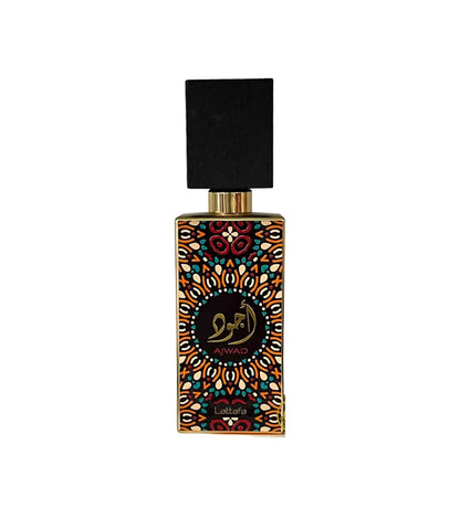 Lattafa Ajwad EDP Spray 2.03 Oz For MEN