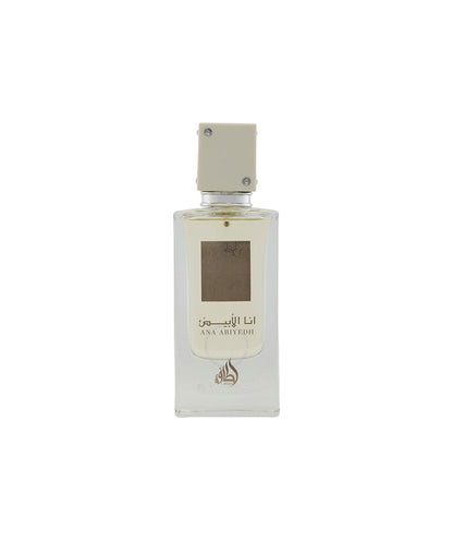 Lattafa Ana Abiyedh EDP Spray 2 oz For Men