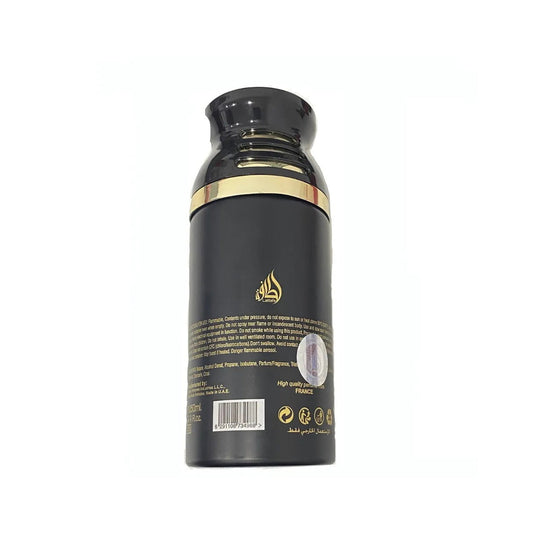 Lattafa Badee Al Oud (Oud for Glory) Concentrated Extra Long Lasting Perfumed Spray 9 Oz For MEN