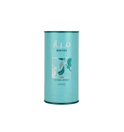 Lattafa Mayar Natural Intense EDP Spray 3.4 oz For Women