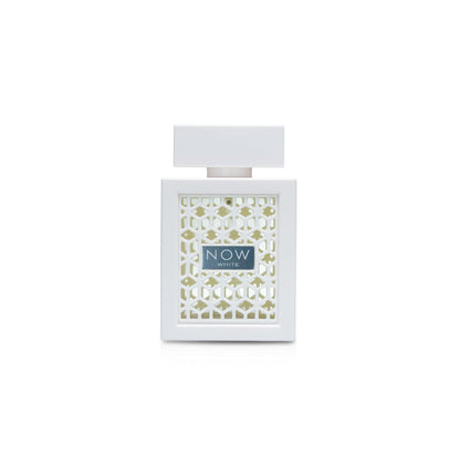 Lattafa Rave Now White EDP Spray 3.4 oz