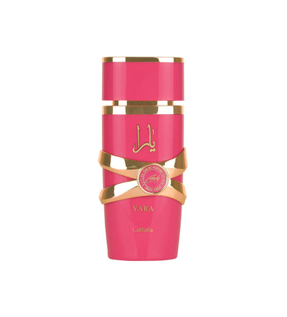 Lattafa Yara Candy EDP Spray 3.4 oz For Women