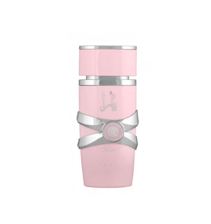 Lattafa Yara by Lattafa EDP SPRAY 3.4 OZ for WOMEN