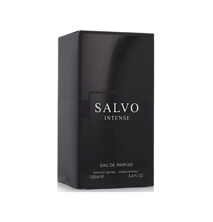 Maison Alhambra Salvo Spray EDP 3.4 oz For MEN