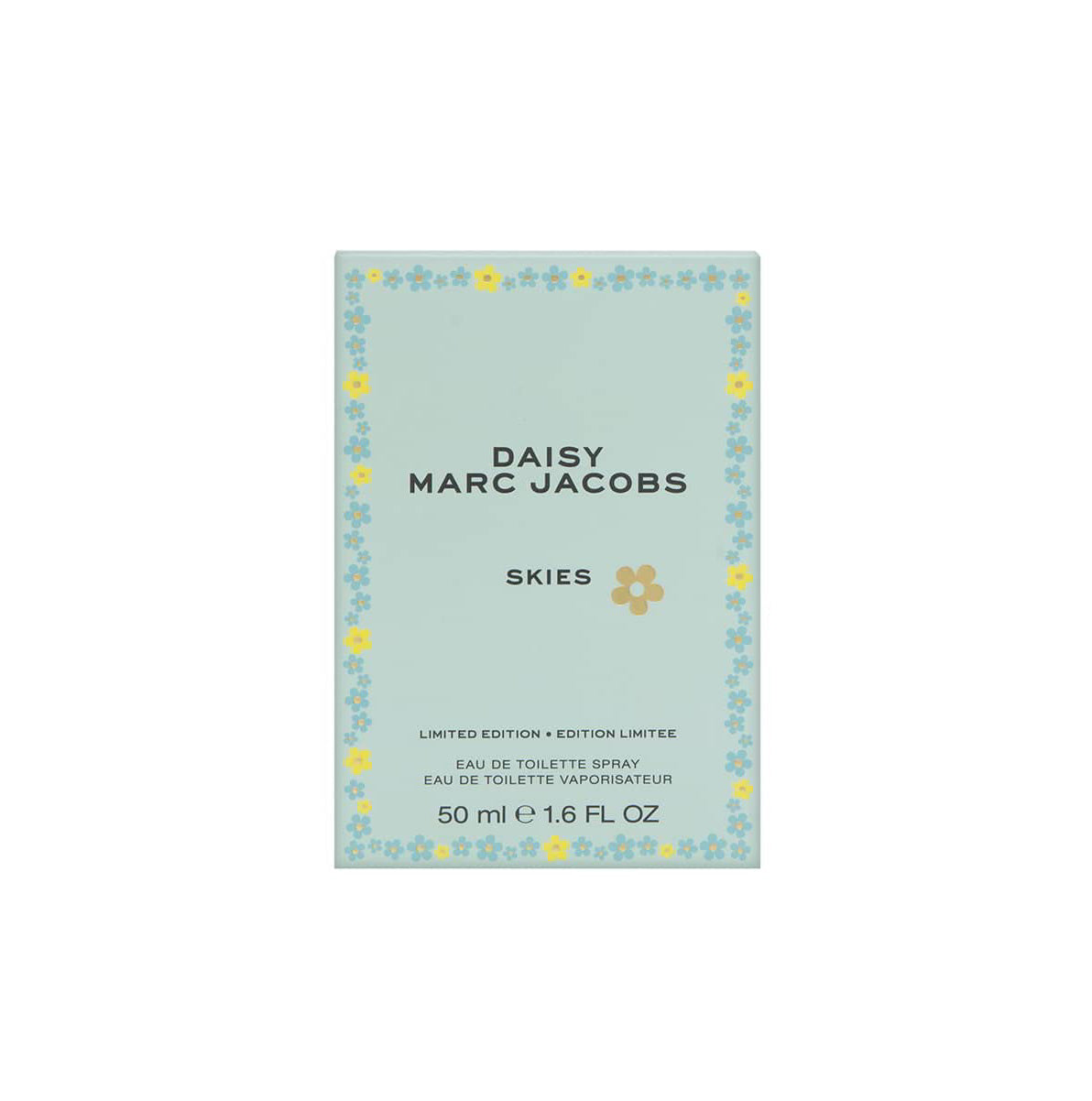 Marc Jacobs Daisy Skies EDT Spray 1.6 oz For Women