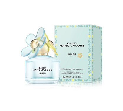 Marc Jacobs Daisy Skies EDT Spray 1.6 oz For Women