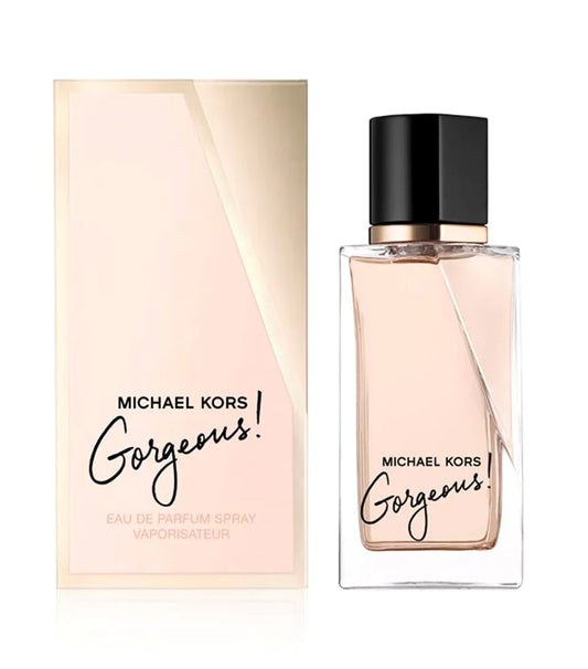 Michael Kors Gorgeous! Eau De Parfum Spray 30ml