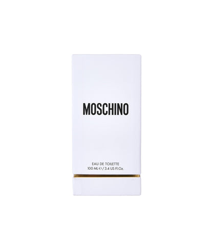 Moschino Fresh Couture EDT Spray 3.4 oz For Women