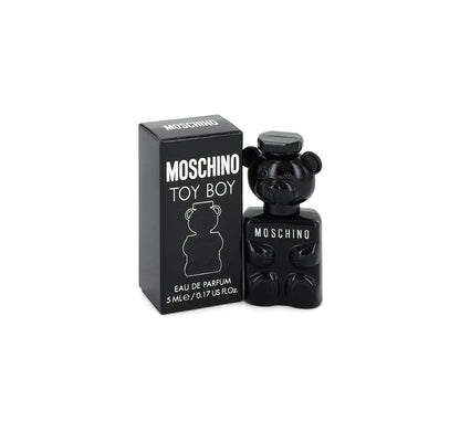 Moschino Toy Boy by Moschino EDP 0.17 oz For Men