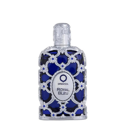 ORIENTICA ROYAL BLEU by Orientica 2.7 OZ EDP SPRAY for Men
