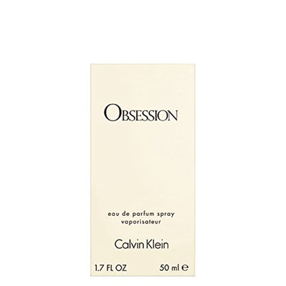 Obsession by Calvin Klein EDP 1.7 fl