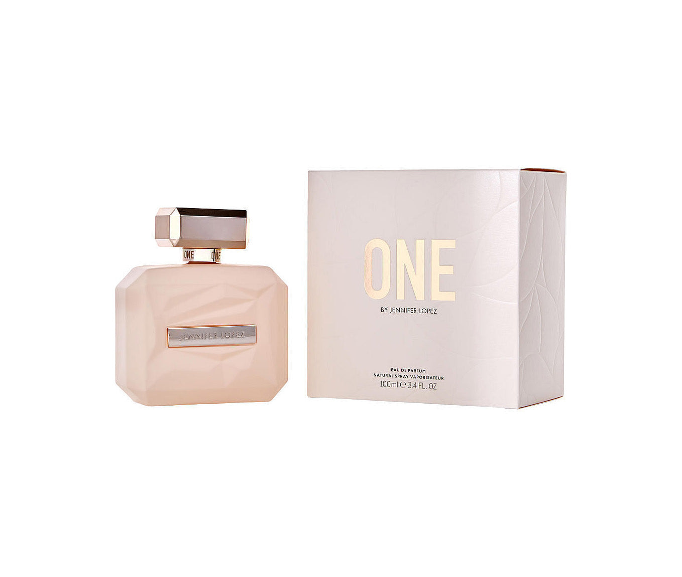 One by Jennifer Lopez EDP Spray 3.4 oz For Women