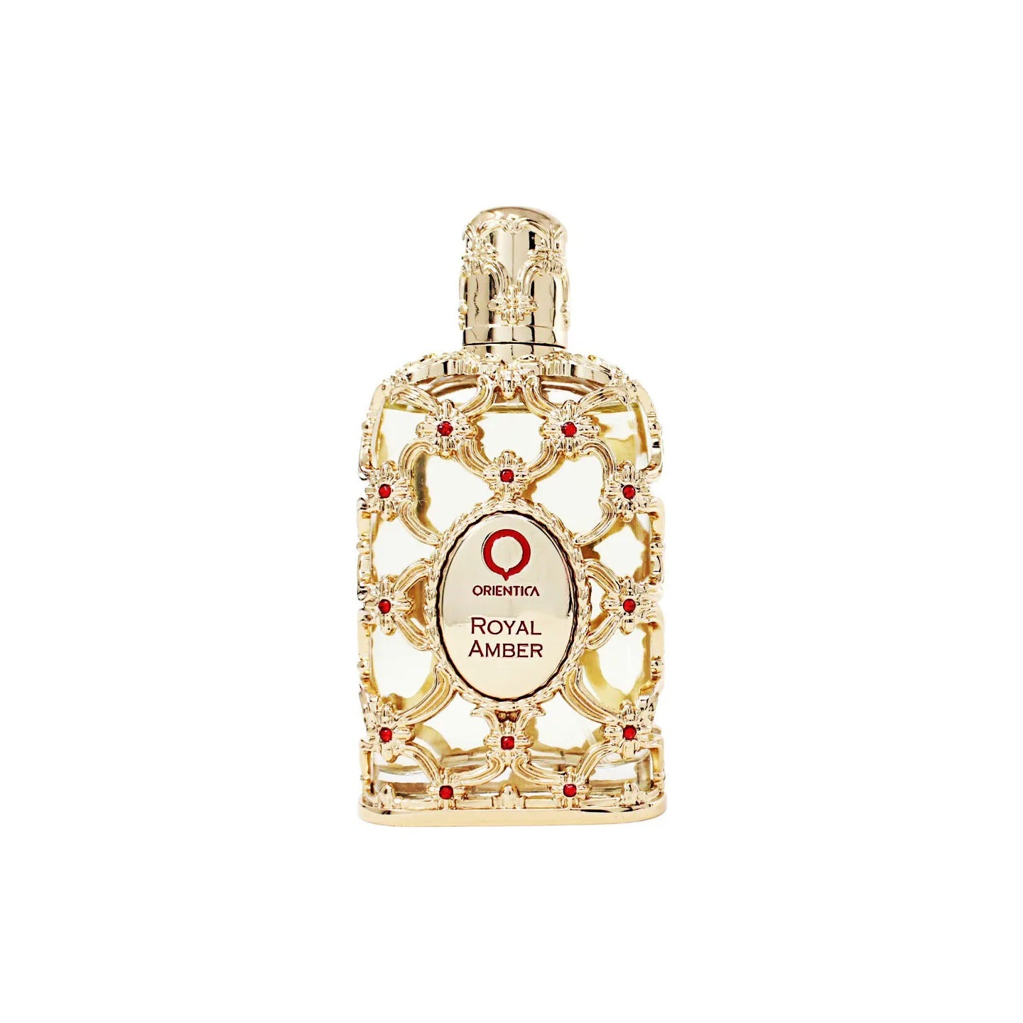 Orientica Royal Amber EDP Spray 1.0 oz For Men