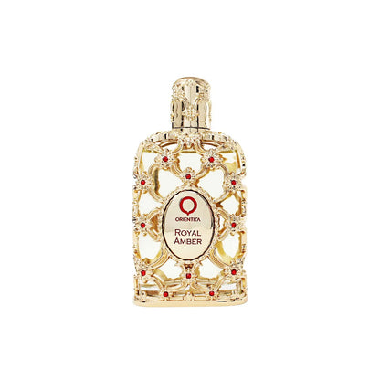 Orientica Royal Amber EDP Spray 1.0 oz For Men