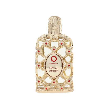 Orientica Royal Amber EDP Spray 2.7 oz  for Men
