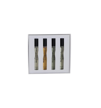 Paco Rabanne 4 Piece Variety Set for Men