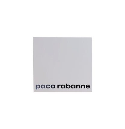 Paco Rabanne 4 Piece Variety Set for Men