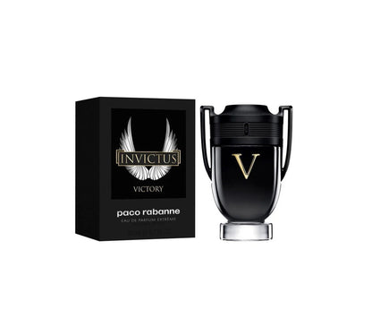 Paco Rabanne Invictus Victory EDP Extreme 50ml Spray
