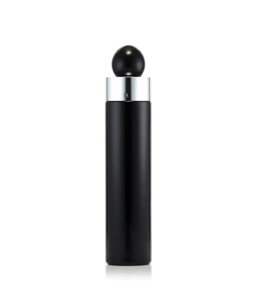 Perry Ellis 360 Black EDT for Men 100 Ml
