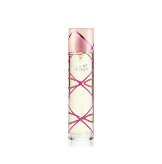 Pink sugar by aquolina EDT 3.4 oz spray for Women