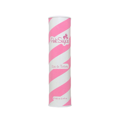 Pink sugar by aquolina EDT 3.4 oz spray for Women