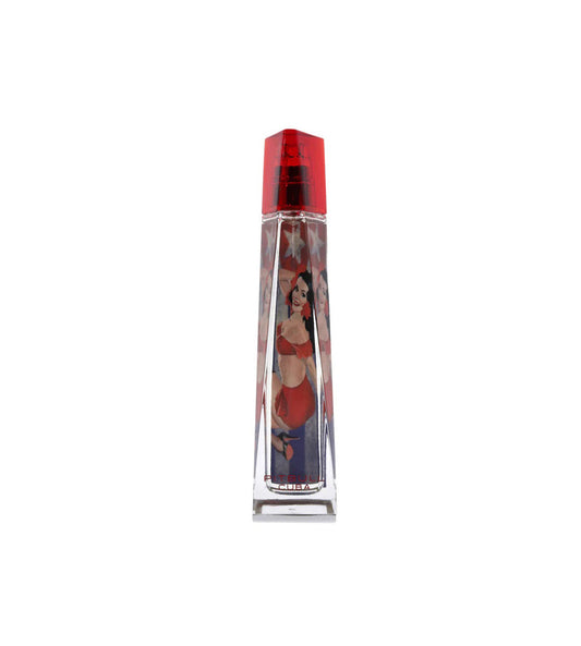 Pitbull Cuba EDP for Women 100ml