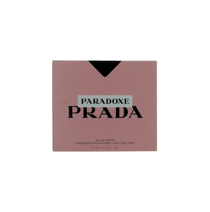 Prada Paradoxe Refillable EDP Spray 3.0 oz For Women