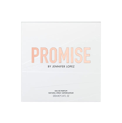 Promise By Jennifer Lopez EDP Spray 3.4 oz For Women
