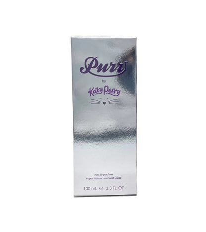 Purr by Katy Perry EDP Spray 3.3 Oz For Women