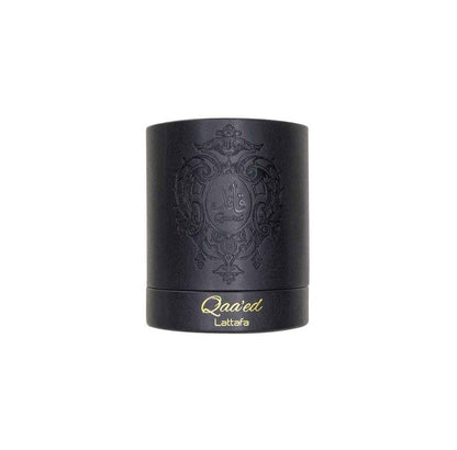 Qaa'ed by Lattafa EDP Spray 3.4 oz For Men
