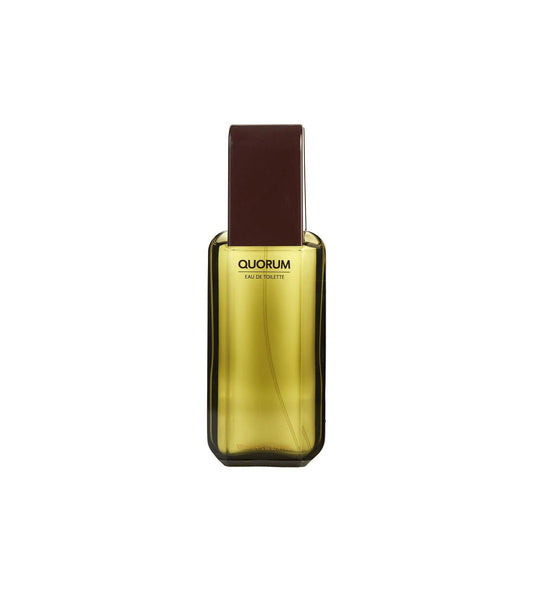 Quorum by Puig EDT Spray 3.4 oz For MEN