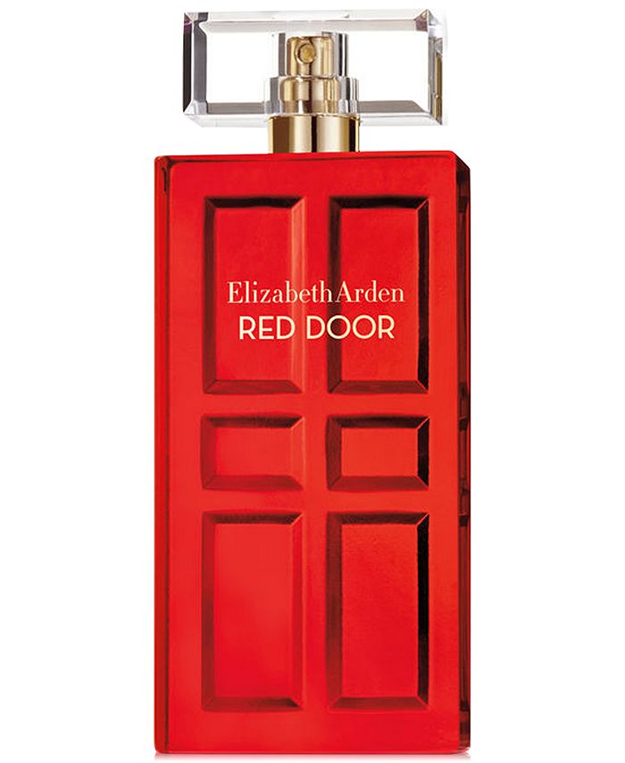 Red Door Eau De Toilette Natural Spray - 1.7 Oz