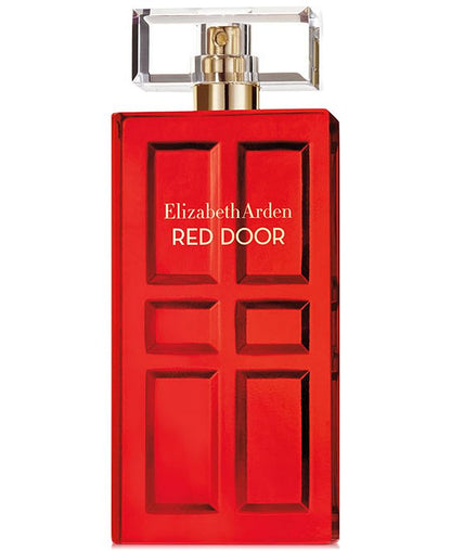 Red Door Eau De Toilette Natural Spray - 1.7 Oz