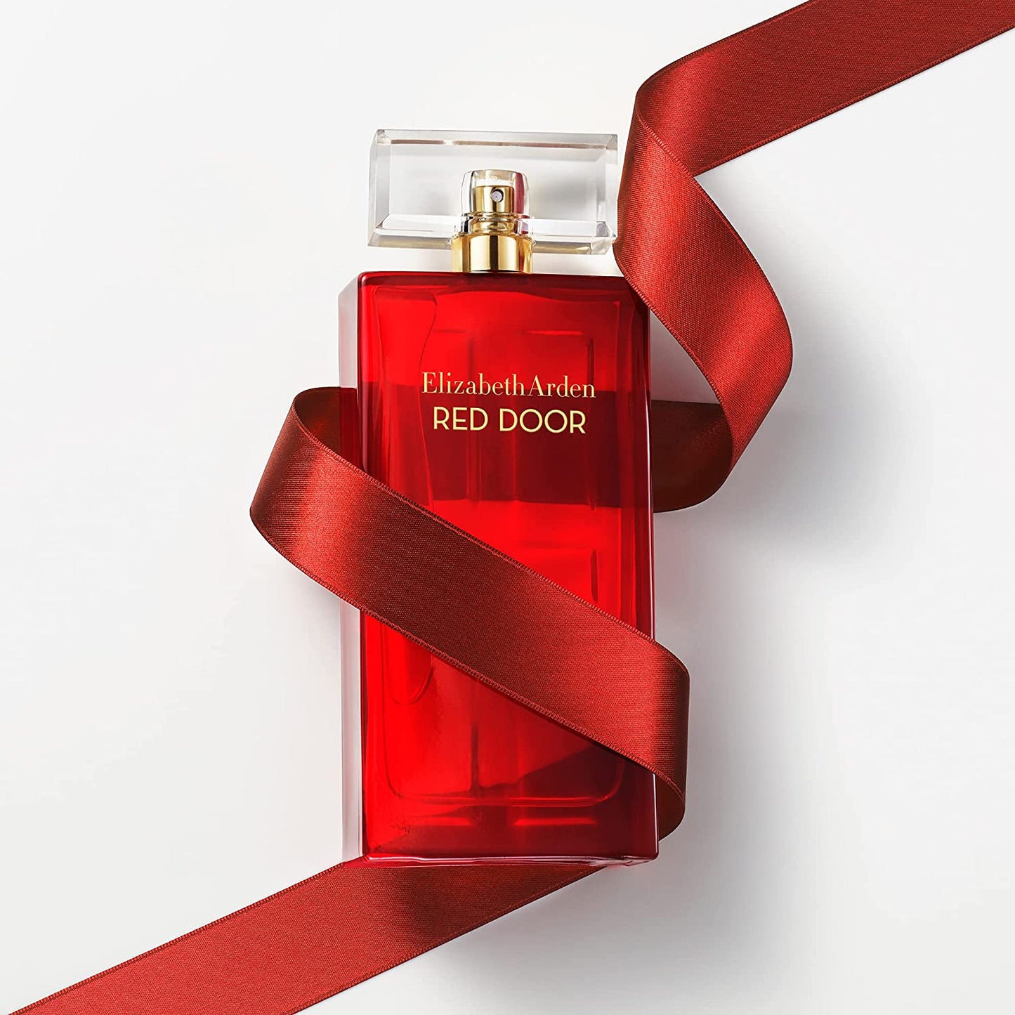 Red Door Eau De Toilette Natural Spray - 1.7 Oz