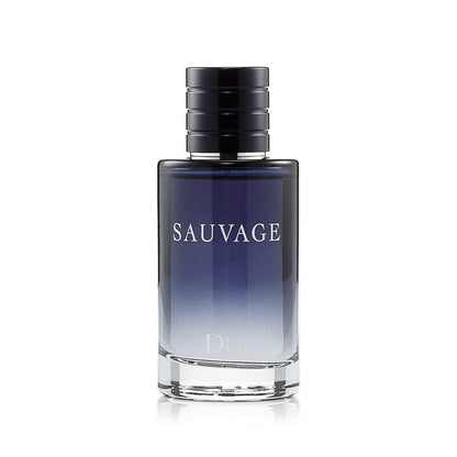 Christian Dior Sauvage 3.4 oz EDP Spray For Men